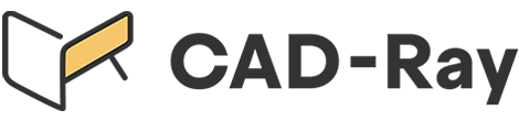 CAD-Ray Logo
