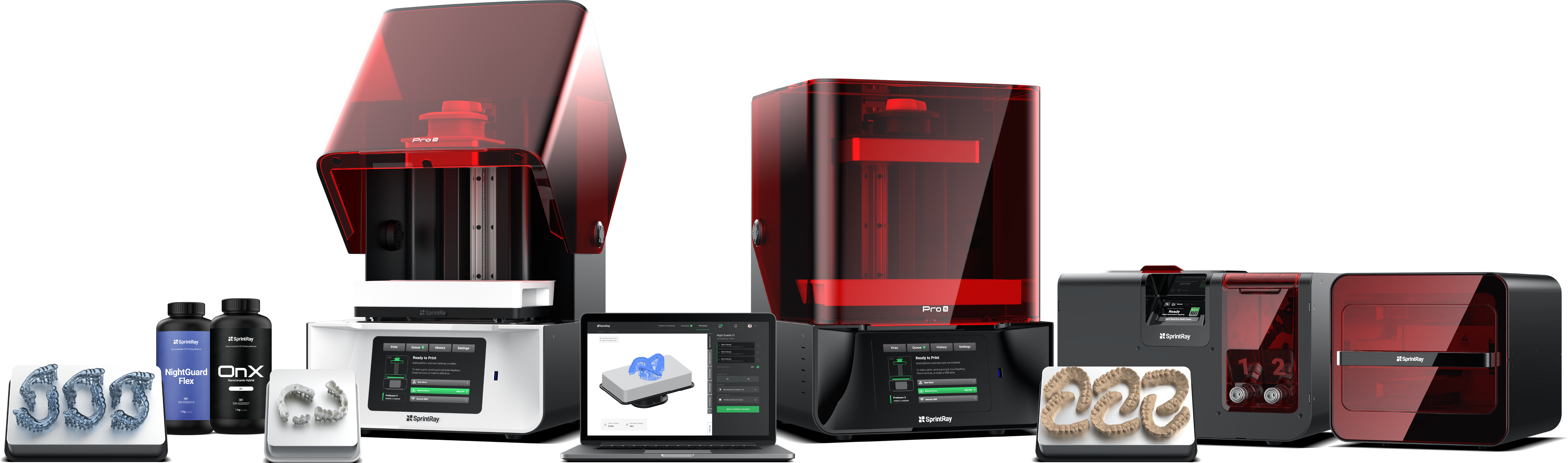 3D Printing is Revolutionizing Dental Practices